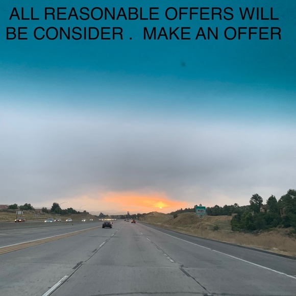 I will accept all reasonable offer - Picture 3 of 4